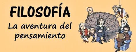 Filosofía 2 Segundo B.G.U (A)